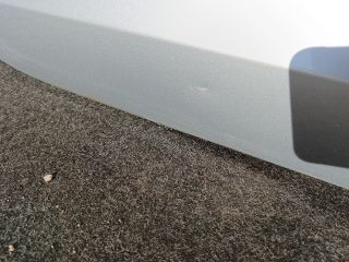 bontott VW JETTA Jobb hátsó Ajtó (Részeivel)