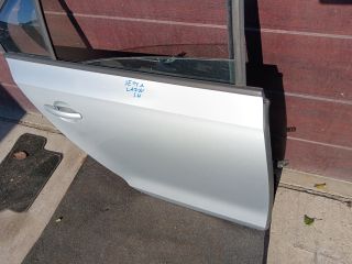 bontott VW JETTA Jobb hátsó Ajtó (Részeivel)