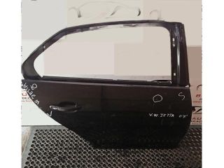 bontott VW JETTA Jobb hátsó Ajtó (Üres lemez)