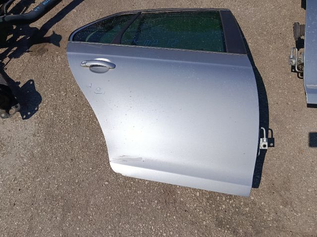 bontott VW JETTA Jobb hátsó Ajtó (Üres lemez)