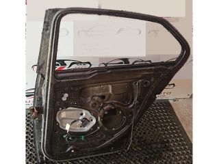 bontott VW JETTA Jobb hátsó Ajtó (Üres lemez)