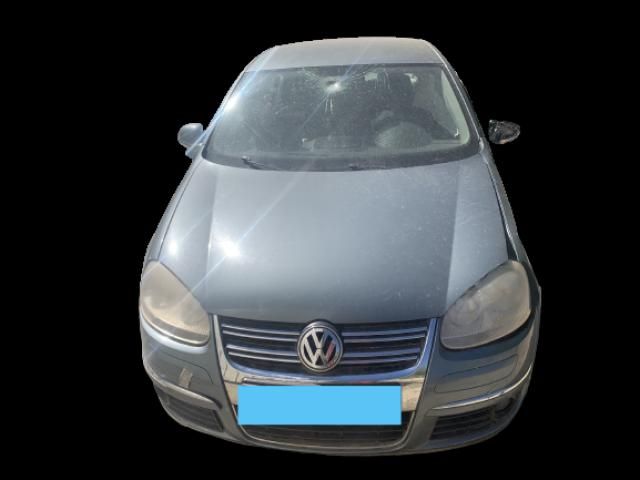 bontott VW JETTA Jobb hátsó Ajtó (Üres lemez)