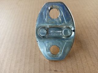 bontott VW JETTA Jobb hátsó Ajtóbehúzó