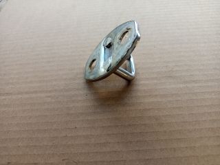 bontott VW JETTA Jobb hátsó Ajtóbehúzó