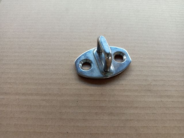 bontott VW JETTA Jobb hátsó Ajtóbehúzó