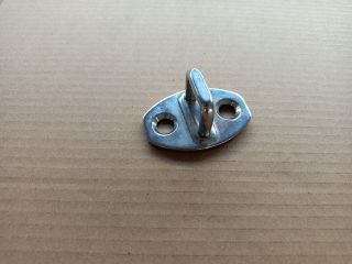 bontott VW JETTA Jobb hátsó Ajtóbehúzó