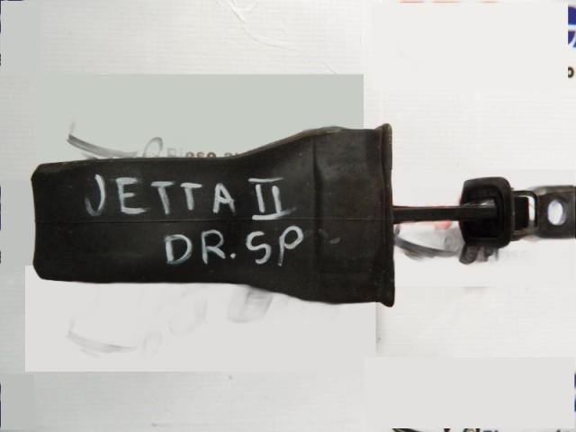 bontott VW JETTA Jobb hátsó Ajtóhatároló