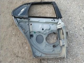 bontott VW JETTA Jobb hátsó Ajtókeret