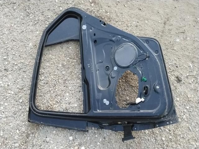 bontott VW JETTA Jobb hátsó Ajtókeret