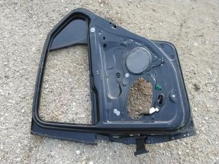 bontott VW JETTA Jobb hátsó Ajtókeret