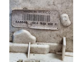 bontott VW JETTA Jobb hátsó Ajtózár