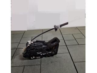 bontott VW JETTA Jobb hátsó Ajtózár