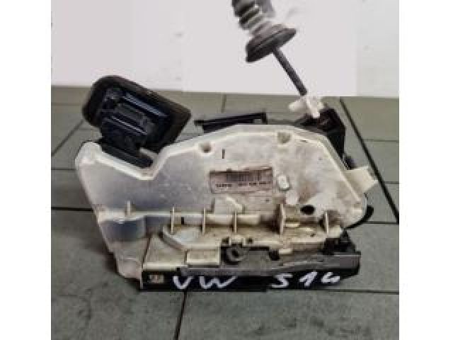 bontott VW JETTA Jobb hátsó Ajtózár