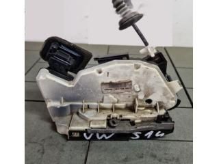 bontott VW JETTA Jobb hátsó Ajtózár