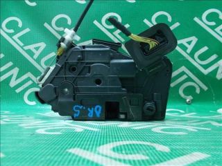 bontott VW JETTA Jobb hátsó Ajtózár