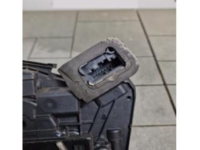 bontott VW JETTA Jobb hátsó Ajtózár