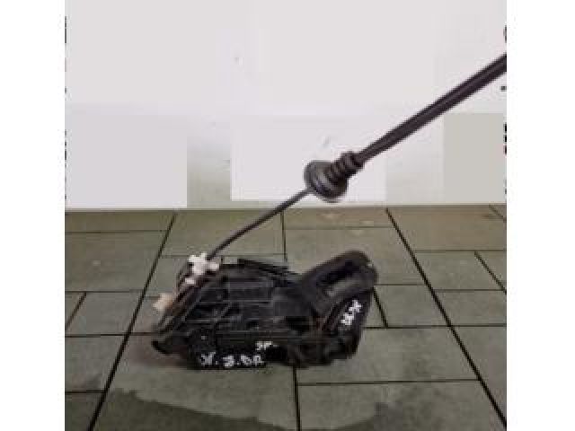 bontott VW JETTA Jobb hátsó Ajtózár