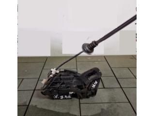 bontott VW JETTA Jobb hátsó Ajtózár