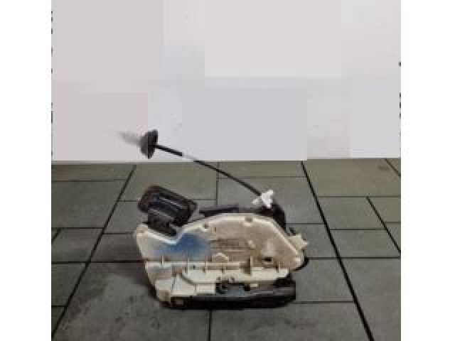 bontott VW JETTA Jobb hátsó Ajtózár