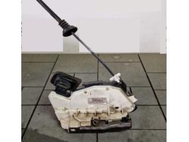 bontott VW JETTA Jobb hátsó Ajtózár