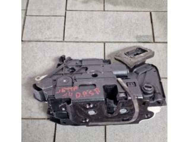 bontott VW JETTA Jobb hátsó Ajtózár