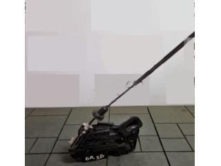 bontott VW JETTA Jobb hátsó Ajtózár