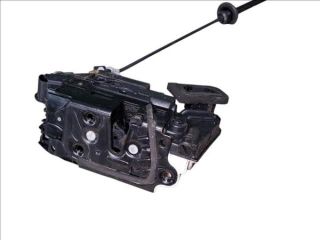 bontott VW JETTA Jobb hátsó Ajtózár