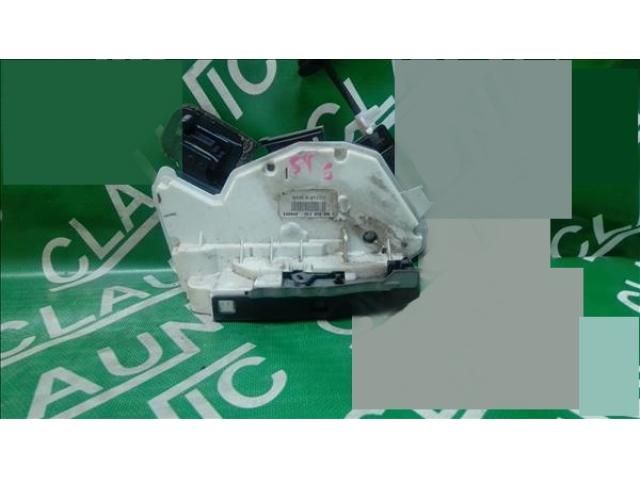 bontott VW JETTA Jobb hátsó Ajtózár