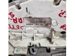 bontott VW JETTA Jobb hátsó Ajtózár