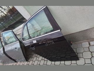 bontott VW JETTA Jobb hátsó Ajtózár