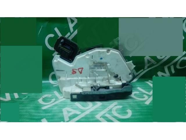 bontott VW JETTA Jobb hátsó Ajtózár