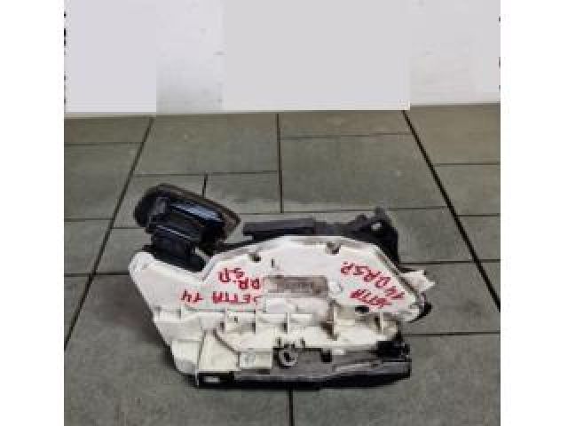 bontott VW JETTA Jobb hátsó Ajtózár