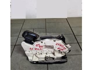 bontott VW JETTA Jobb hátsó Ajtózár