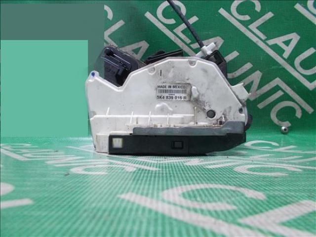 bontott VW JETTA Jobb hátsó Ajtózár