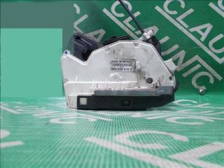 bontott VW JETTA Jobb hátsó Ajtózár