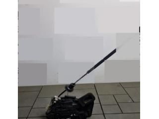 bontott VW JETTA Jobb hátsó Ajtózár