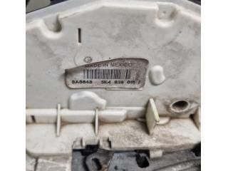 bontott VW JETTA Jobb hátsó Ajtózár