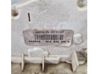 bontott VW JETTA Jobb hátsó Ajtózár