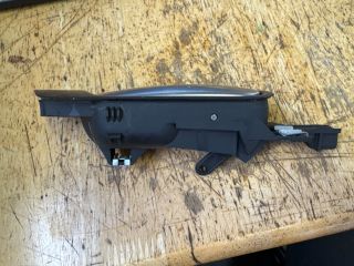 bontott VW JETTA Jobb hátsó Belső Kilincs