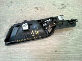 bontott VW JETTA Jobb hátsó Belső Kilincs