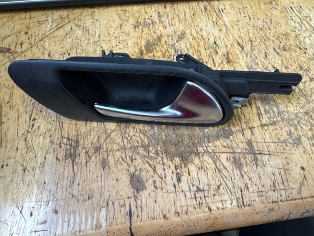 bontott VW JETTA Jobb hátsó Belső Kilincs