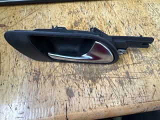 bontott VW JETTA Jobb hátsó Belső Kilincs