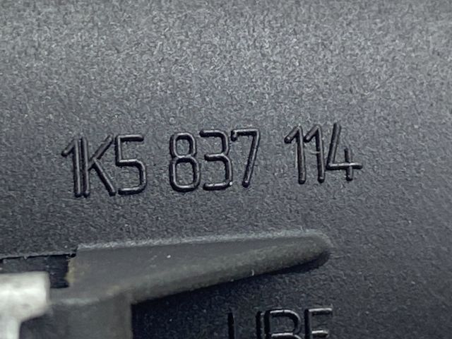 bontott VW JETTA Jobb hátsó Belső Kilincs