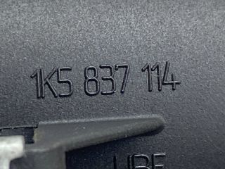 bontott VW JETTA Jobb hátsó Belső Kilincs