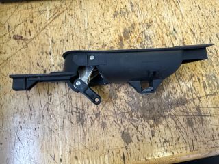 bontott VW JETTA Jobb hátsó Belső Kilincs