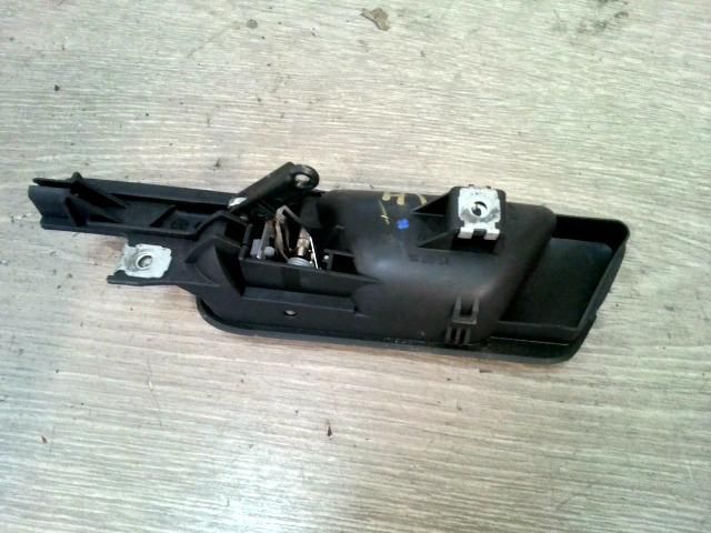 bontott VW JETTA Jobb hátsó Belső Kilincs