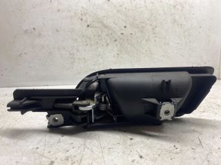 bontott VW JETTA Jobb hátsó Belső Kilincs