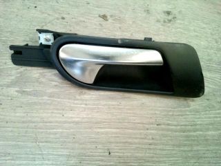 bontott VW JETTA Jobb hátsó Belső Kilincs