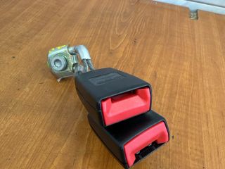 bontott VW JETTA Jobb hátsó Biztonsági Öv Csat