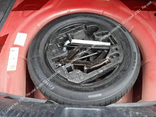 bontott VW JETTA Jobb hátsó Biztonsági Öv